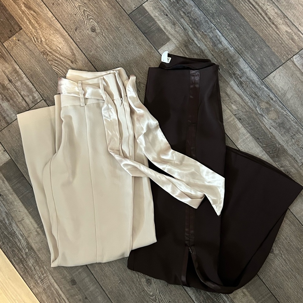 CACHE Pants Bundle!